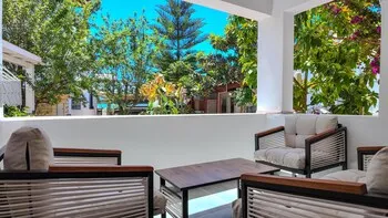 Lizbonia Hotels Bodrum