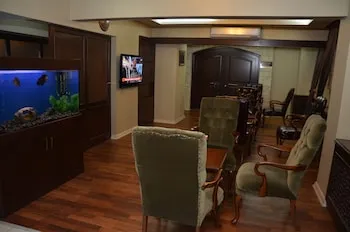Ankara Hotel Pino