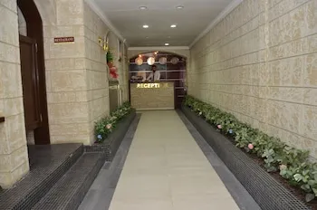 Ankara Hotel Pino