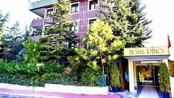 Ankara Hotel Pino
