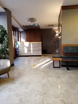 Castillo Rojo Hotel Istanbul