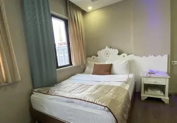 Hotel Kent Ani