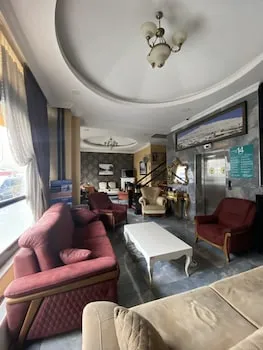 Hotel Kent Ani