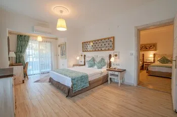 My Marina Select Hotel