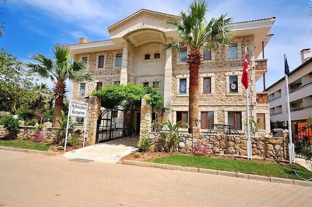 My Marina Select Hotel