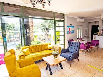 Hotel Bleu Nuit Bodrum