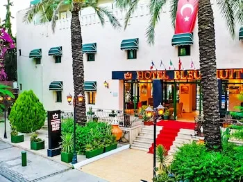 Hotel Bleu Nuit Bodrum