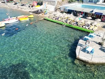 Hotel Bleu Nuit Bodrum