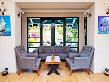 Hotel Bleu Nuit Bodrum