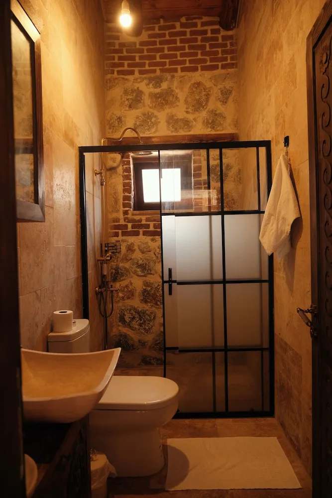Deluxe Villa, 2 Yatak Odası, Göl Manzaralı