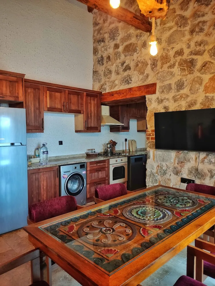 Deluxe Villa, 2 Yatak Odası, Göl Manzaralı