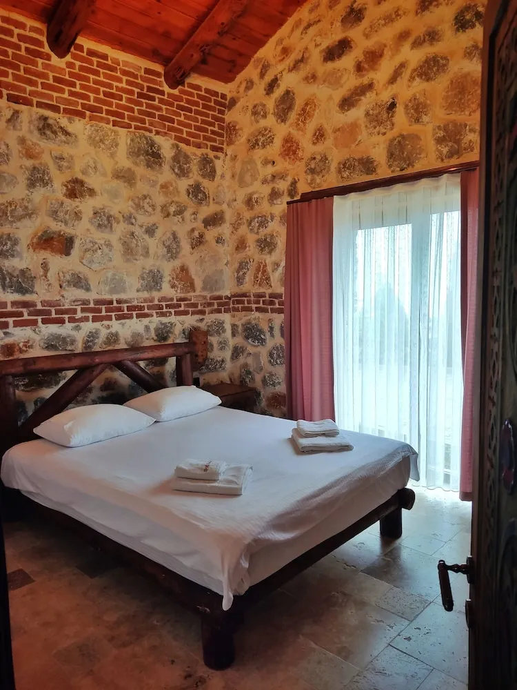 Deluxe Villa, 2 Yatak Odası, Göl Manzaralı