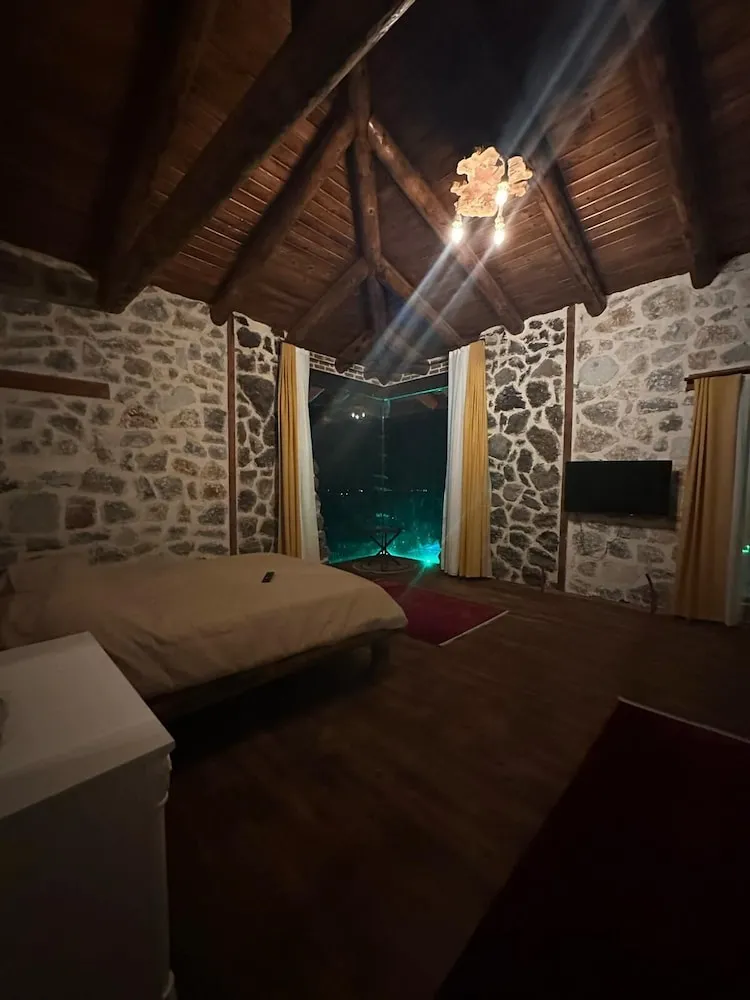 Luxury Villa