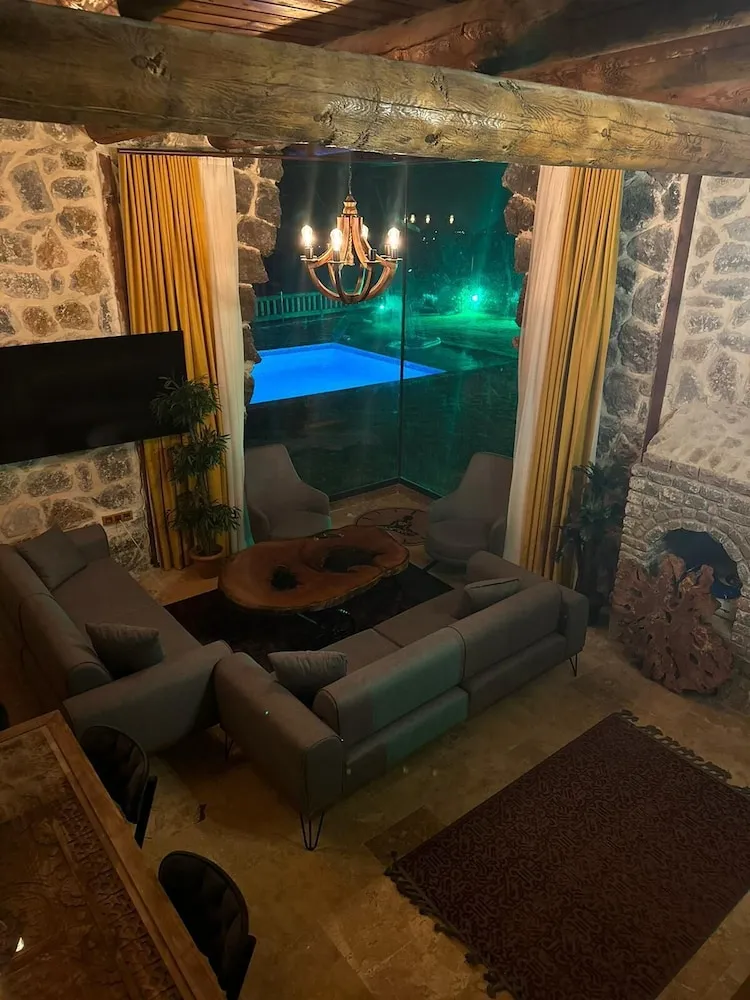 Luxury Villa