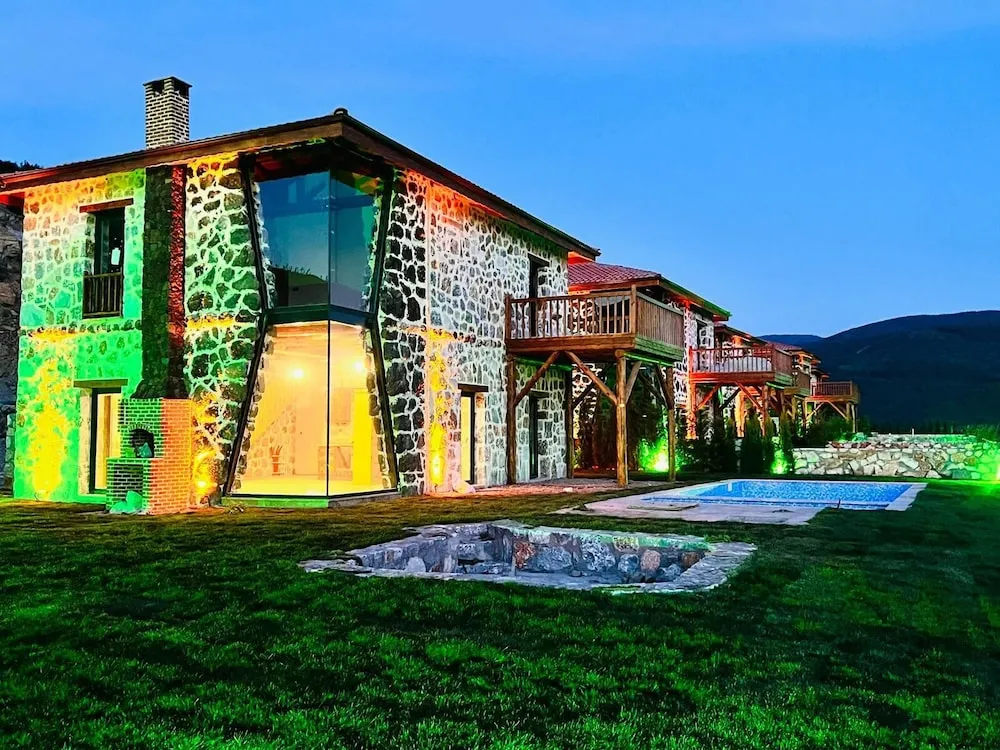 Luxury Villa