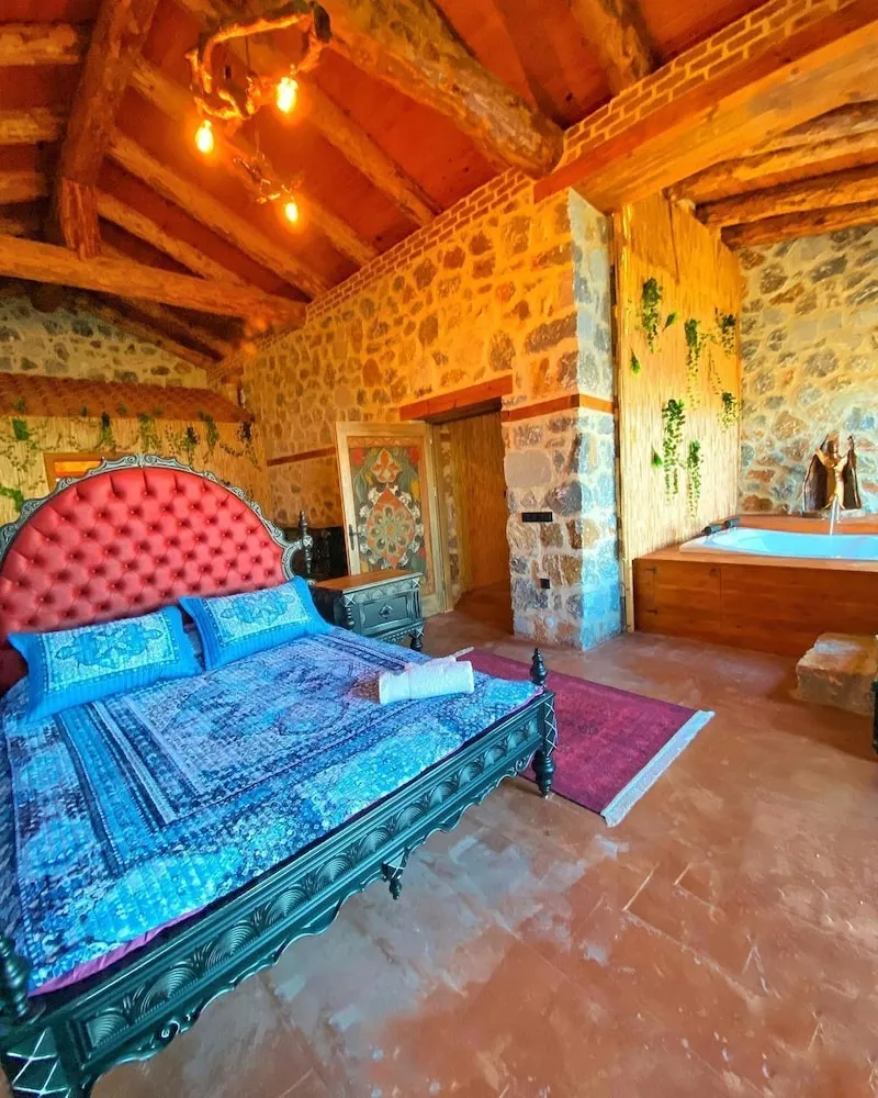 Grand Villa