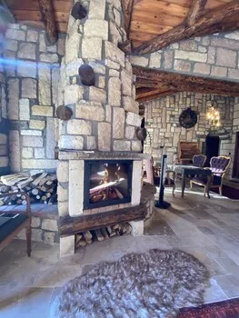 İznik Taş Mahal