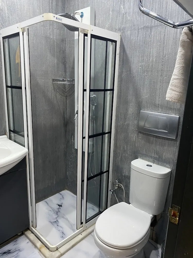 Standard Oda, Dağ Manzaralı