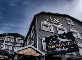 Lizbonia Hotel