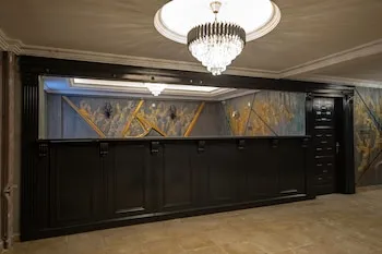 Lizbonia Hotel