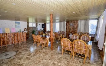 Esmeralda Butik Hotel