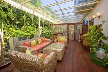 Göcek Lykia Resort Hotel