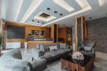 City Port Hotel