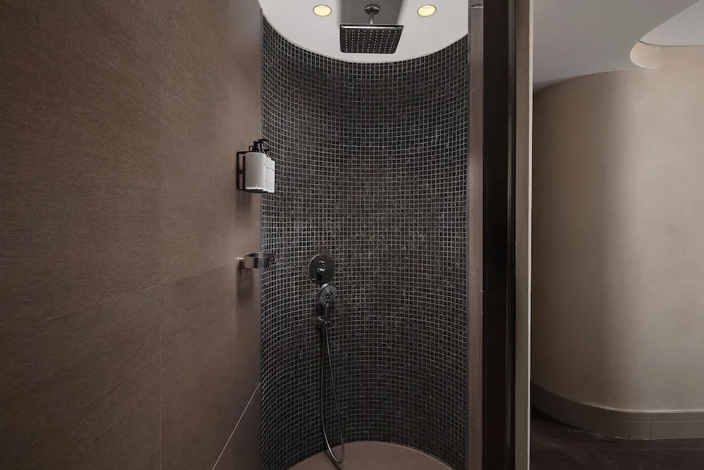 Deluxe İki Ayrı Yataklı Oda, 2 Tek Kişilik Yatak (View)