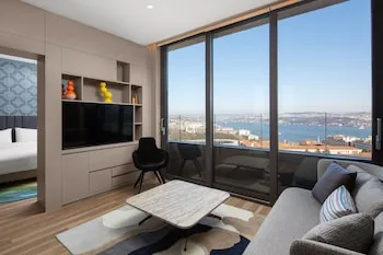 Lokalist, İstanbul, Tribute Portfolio Hotel
