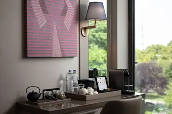 Lokalist, İstanbul, Tribute Portfolio Hotel