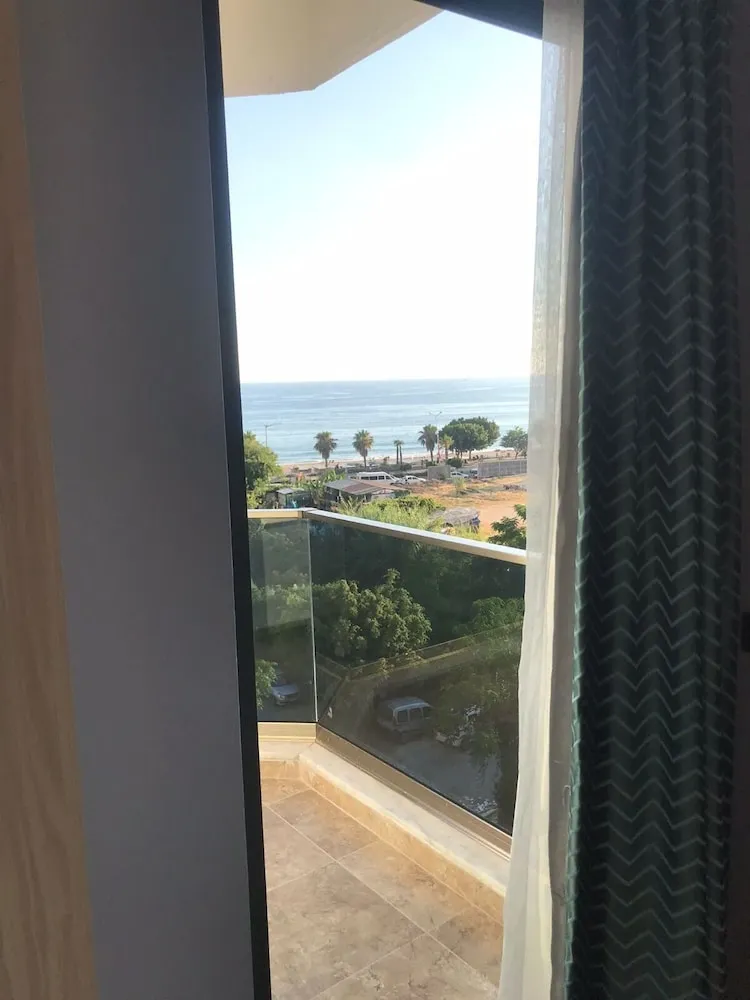 Economy Tek Büyük Yataklı Oda