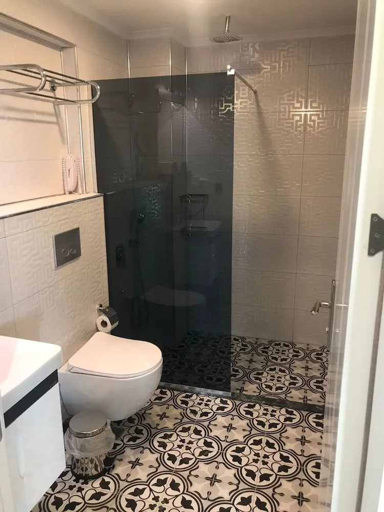 Economy Tek Büyük Yataklı Oda