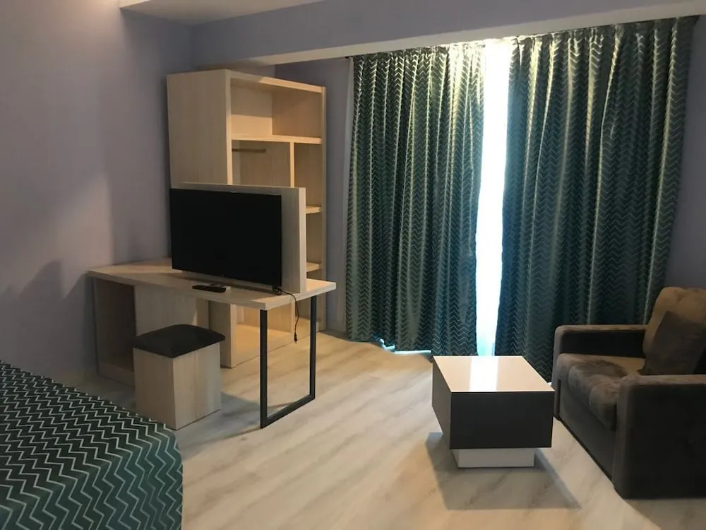 Economy Tek Büyük Yataklı Oda