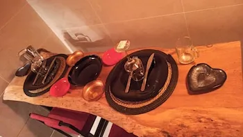 Ağva Dağ Evi