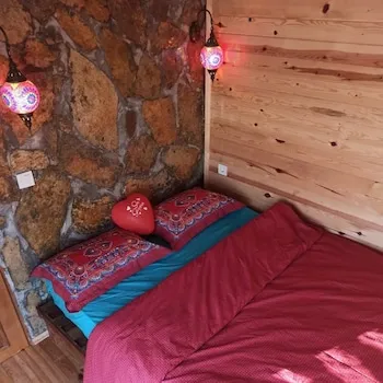 Ağva Dağ Evi