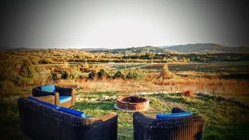 Ağva Dağ Evi