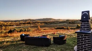 Ağva Dağ Evi