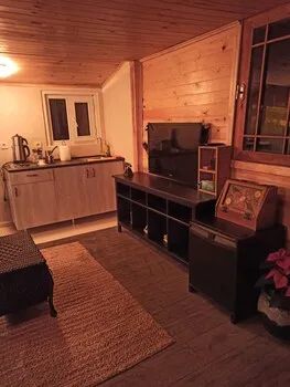 Ağva Dağ Evi