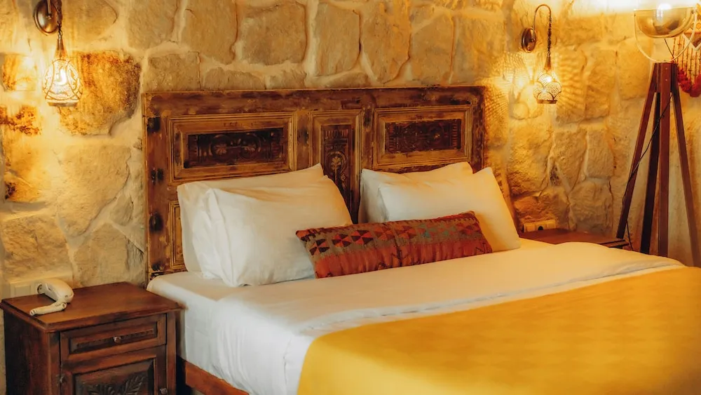 Doda Cave Hotel +14 adult only