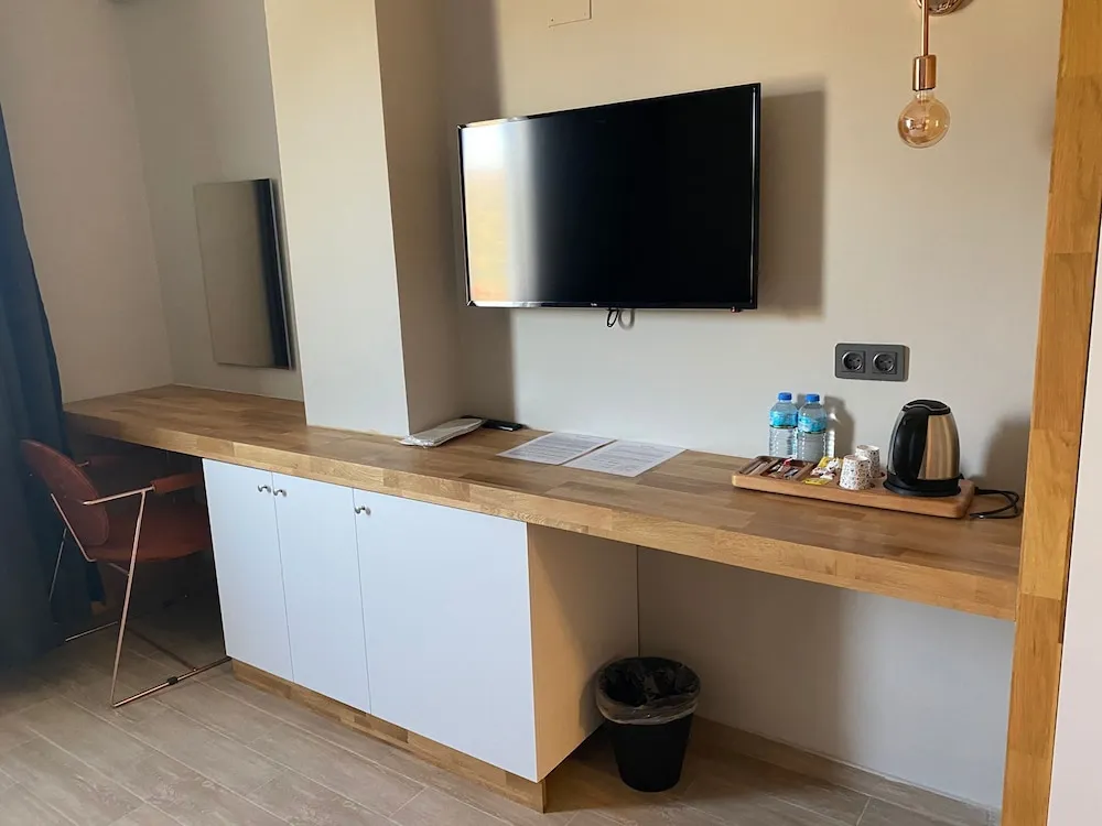 Standard Üç Kişilik Oda