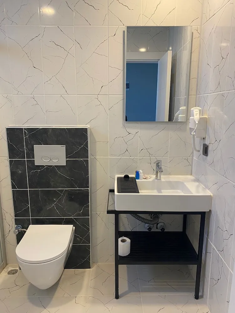 Standard Üç Kişilik Oda