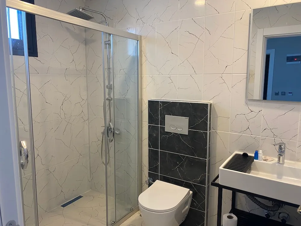 Standard Üç Kişilik Oda
