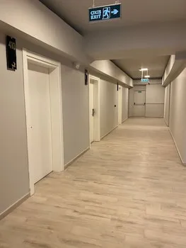 Grand Özalp Airport Hotel