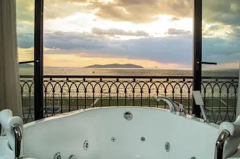 La Cielo Hotel Bostancı