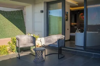 La Cielo Hotel Bostancı