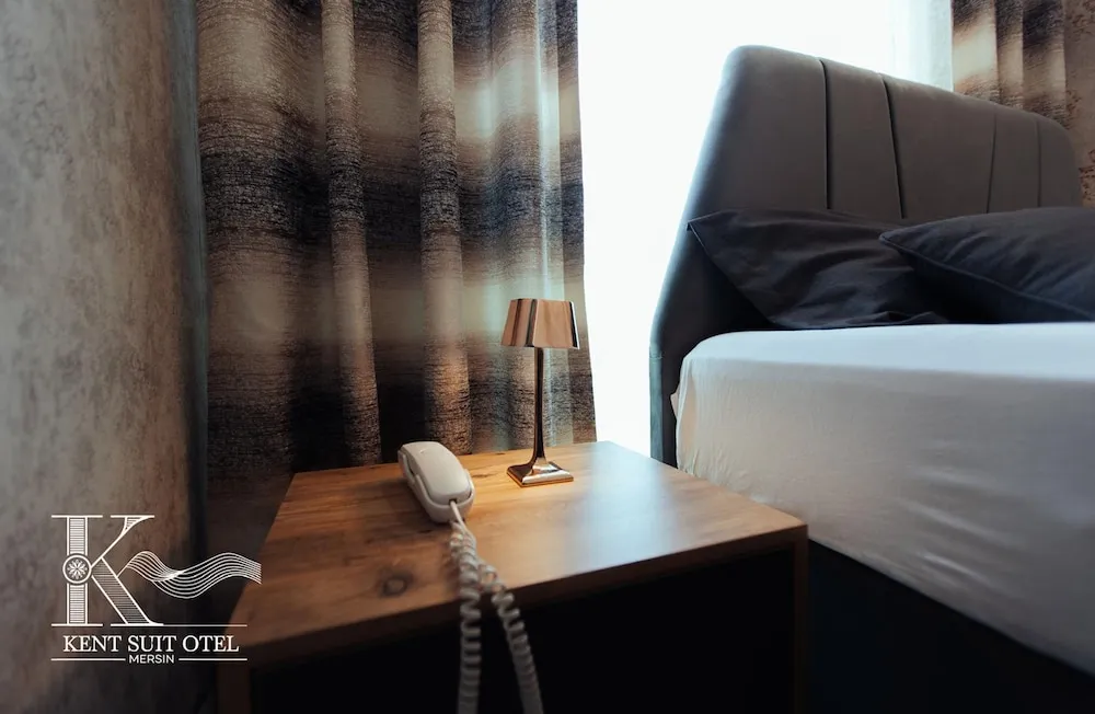 Deluxe Suite Land View with Balcony