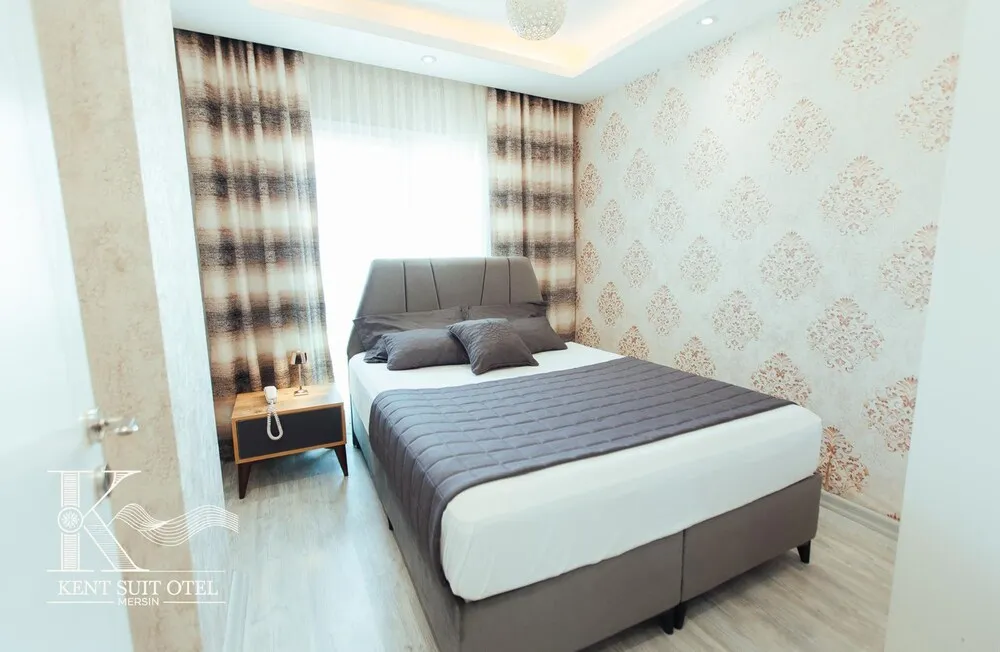 Deluxe Suite Land View with Balcony