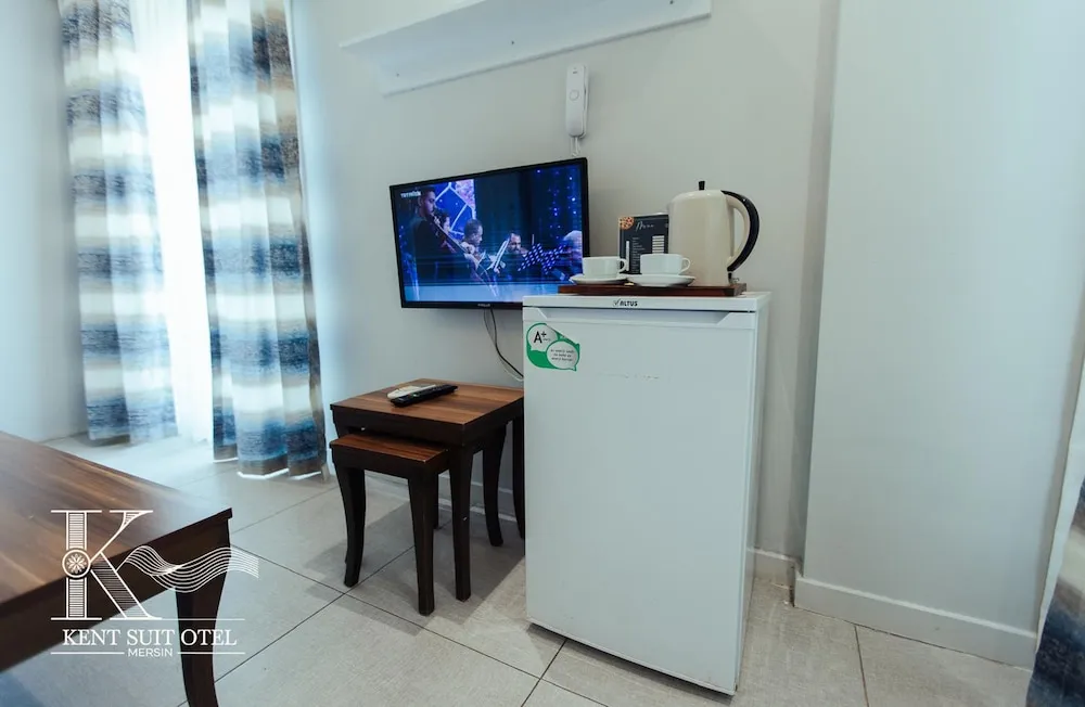 Deluxe Suite Land View with Balcony