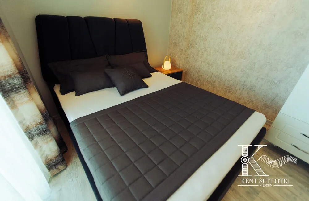 Deluxe Suite Land View with Balcony
