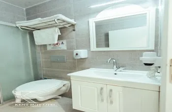 Kent Suit Otel